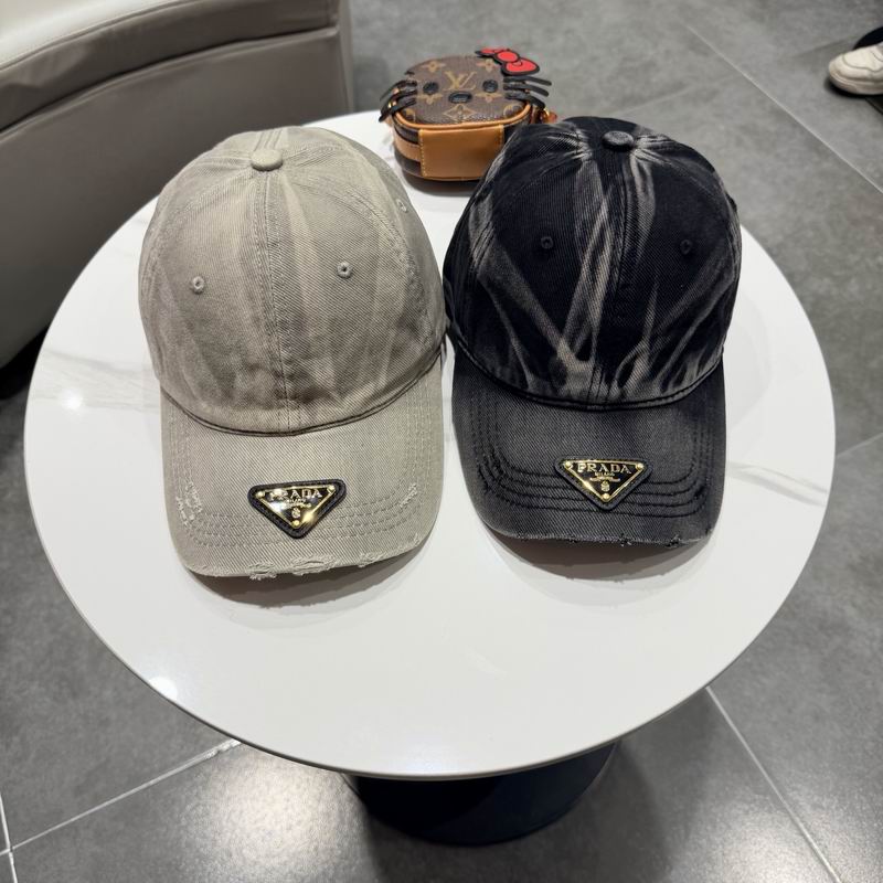 Prada cap 011609